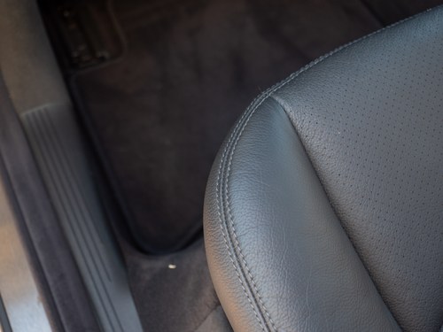 2003 Mercedes-Benz E240 Avantgarde In vendita (immagine 105 di 263)