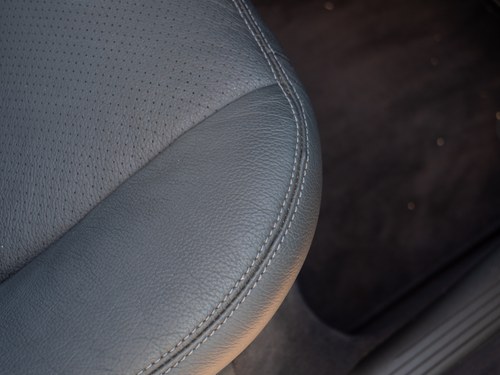 2003 Mercedes-Benz E240 Avantgarde In vendita (immagine 106 di 263)