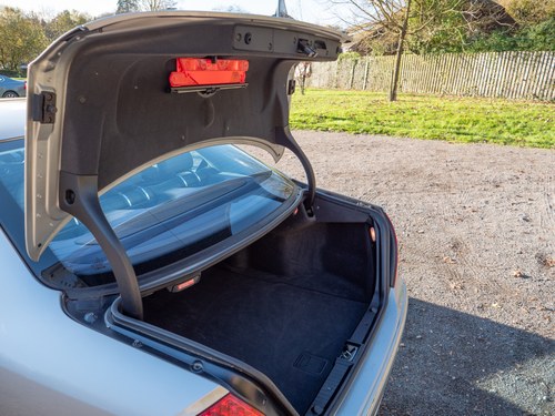 2003 Mercedes-Benz E240 Avantgarde In vendita (immagine 117 di 263)