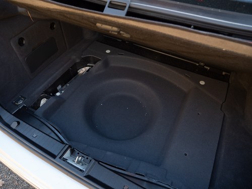 2003 Mercedes-Benz E240 Avantgarde In vendita (immagine 123 di 263)