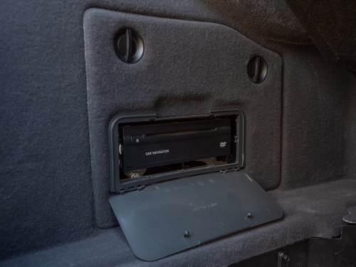 2003 Mercedes-Benz E240 Avantgarde In vendita (immagine 126 di 263)