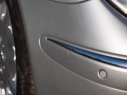 2003 Mercedes-Benz E240 Avantgarde In vendita (immagine 136 di 263)