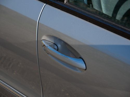 2003 Mercedes-Benz E240 Avantgarde In vendita (immagine 148 di 263)