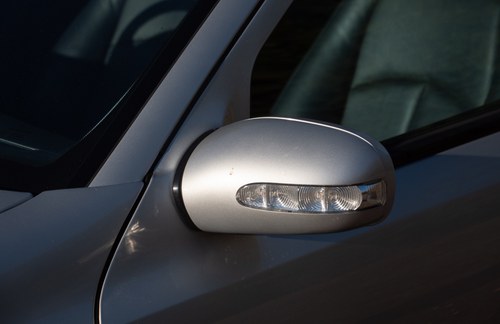 2003 Mercedes-Benz E240 Avantgarde In vendita (immagine 152 di 263)