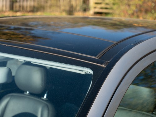 2003 Mercedes-Benz E240 Avantgarde In vendita (immagine 158 di 263)