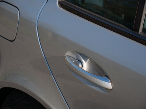 2003 Mercedes-Benz E240 Avantgarde In vendita (immagine 163 di 263)