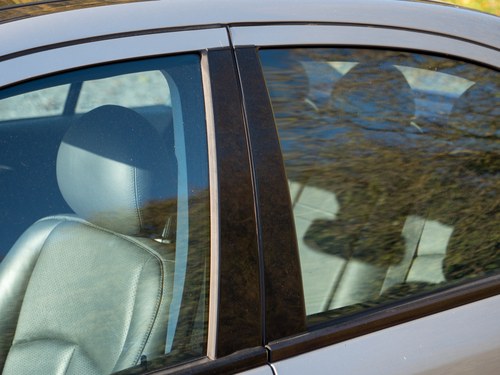 2003 Mercedes-Benz E240 Avantgarde In vendita (immagine 167 di 263)