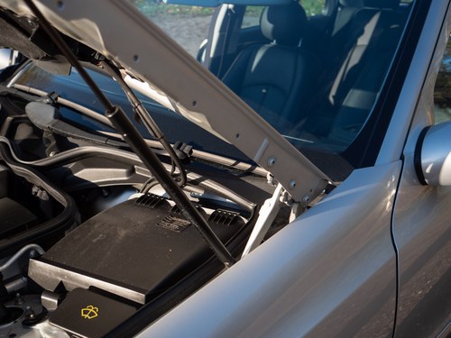 2003 Mercedes-Benz E240 Avantgarde In vendita (immagine 215 di 263)