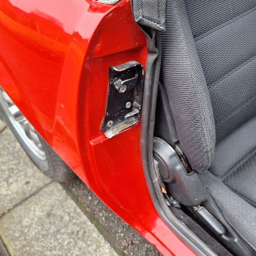 1974 Triumph Spitfire Te koop (foto 12 van 91)