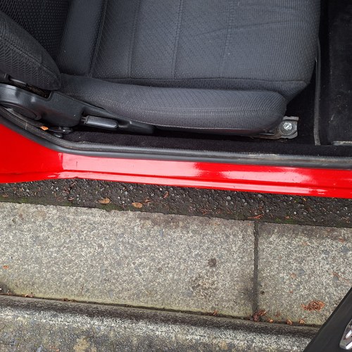 1974 Triumph Spitfire Te koop (foto 13 van 91)