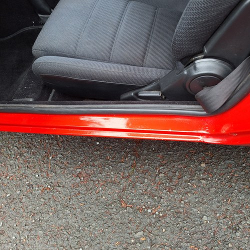 1974 Triumph Spitfire Te koop (foto 20 van 91)