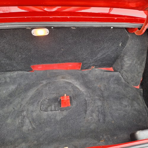 1974 Triumph Spitfire Te koop (foto 29 van 91)