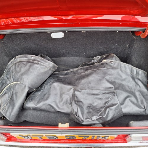 1974 Triumph Spitfire Te koop (foto 32 van 91)