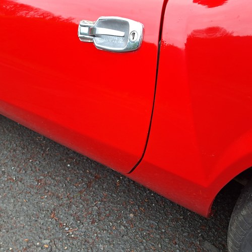 1974 Triumph Spitfire Te koop (foto 46 van 91)