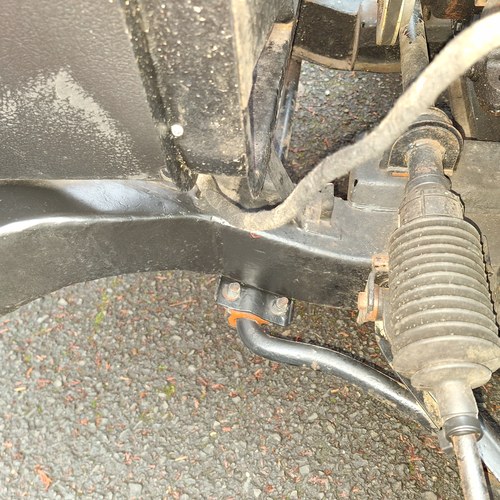 1974 Triumph Spitfire Te koop (foto 77 van 91)