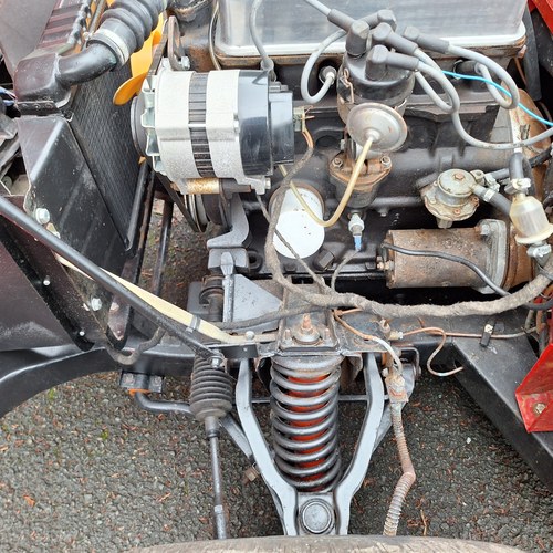 1974 Triumph Spitfire Te koop (foto 78 van 91)