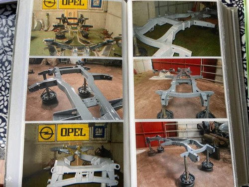 1974 Triumph Spitfire Te koop (foto 87 van 91)