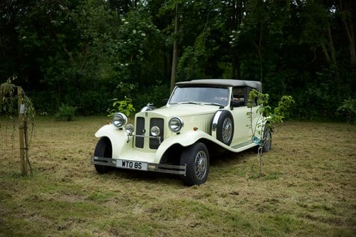 1978 Beaufold Tourer zum Verkauf (Bild 5 von 15)