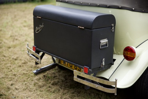 1978 Beaufold Tourer zum Verkauf (Bild 15 von 15)