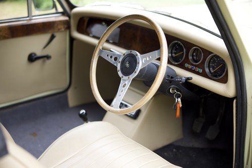 1978 Beaufold Tourer zum Verkauf (Bild 8 von 15)