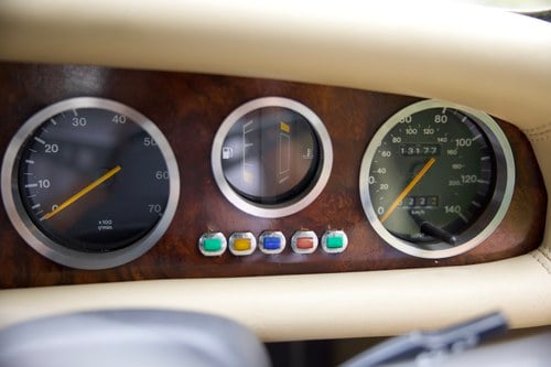 1978 Beaufold Tourer zum Verkauf (Bild 11 von 15)