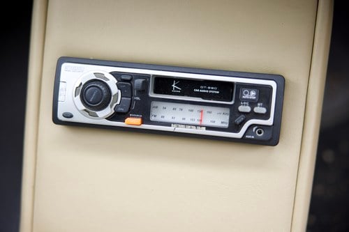 1978 Beaufold Tourer zum Verkauf (Bild 12 von 15)