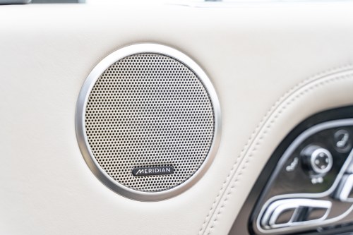 2018 Land Rover Range Rover P525 Autobiography à venda (imagem 15 de 107)