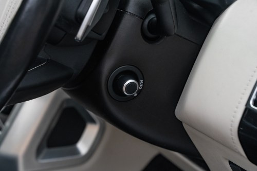 2018 Land Rover Range Rover P525 Autobiography à venda (imagem 42 de 107)