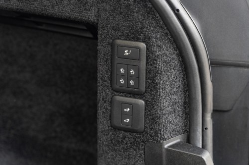 2018 Land Rover Range Rover P525 Autobiography à venda (imagem 62 de 107)