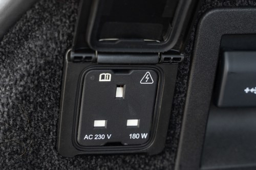 2018 Land Rover Range Rover P525 Autobiography à venda (imagem 63 de 107)