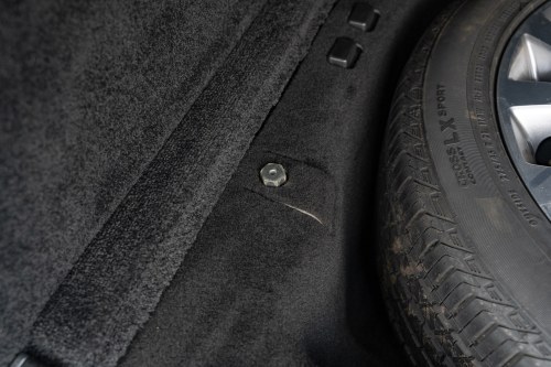 2018 Land Rover Range Rover P525 Autobiography à venda (imagem 65 de 107)