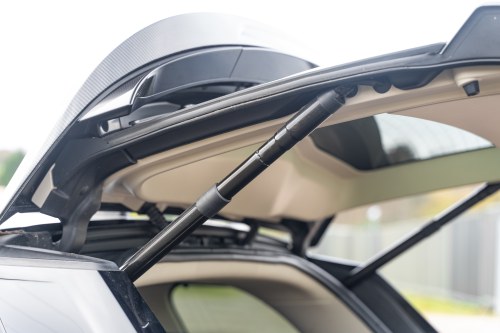 2018 Land Rover Range Rover P525 Autobiography à venda (imagem 66 de 107)