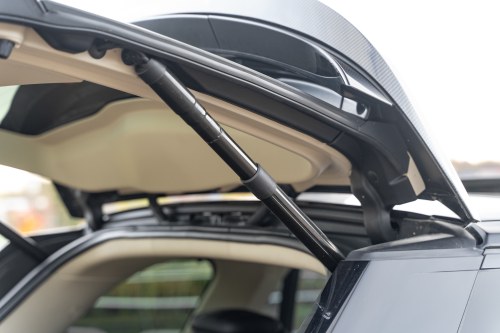 2018 Land Rover Range Rover P525 Autobiography à venda (imagem 67 de 107)