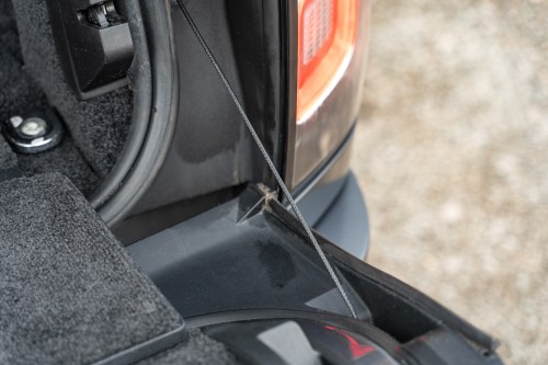 2018 Land Rover Range Rover P525 Autobiography à venda (imagem 68 de 107)