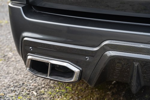 2018 Land Rover Range Rover P525 Autobiography à venda (imagem 73 de 107)