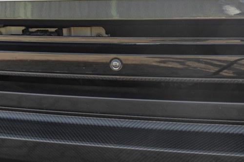 2018 Land Rover Range Rover P525 Autobiography à venda (imagem 82 de 107)