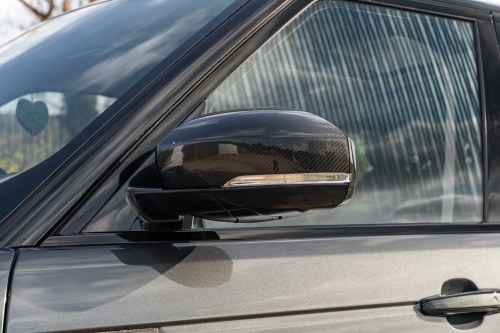 2018 Land Rover Range Rover P525 Autobiography à venda (imagem 94 de 107)