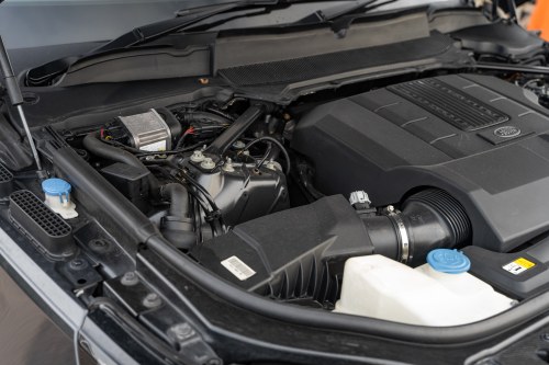 2018 Land Rover Range Rover P525 Autobiography à venda (imagem 103 de 107)