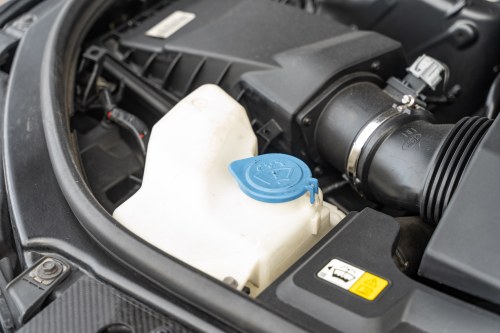 2018 Land Rover Range Rover P525 Autobiography à venda (imagem 106 de 107)