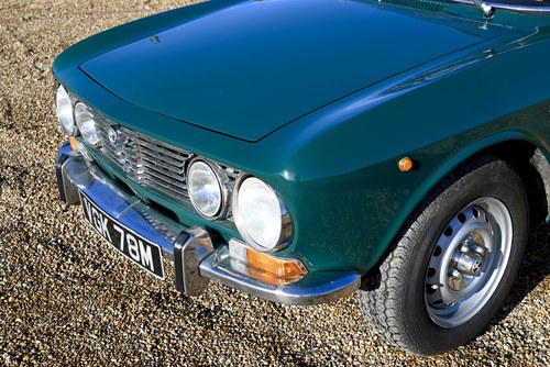 1974 Alfa Romeo GTV 2000 In vendita (immagine 38 di 60)