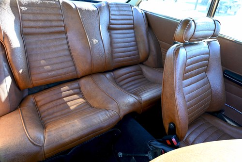 1974 Alfa Romeo GTV 2000 In vendita (immagine 14 di 60)