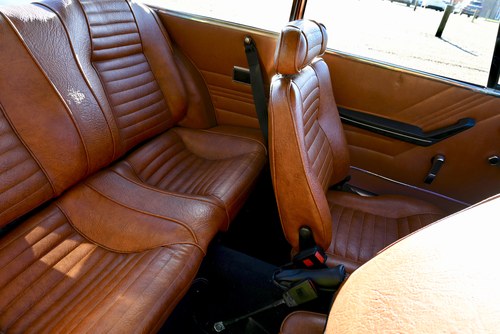 1974 Alfa Romeo GTV 2000 In vendita (immagine 15 di 60)