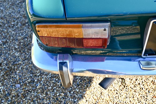 1974 Alfa Romeo GTV 2000 In vendita (immagine 49 di 60)