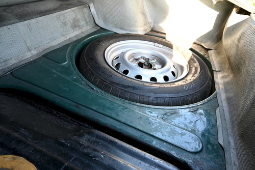 1974 Alfa Romeo GTV 2000 In vendita (immagine 36 di 60)