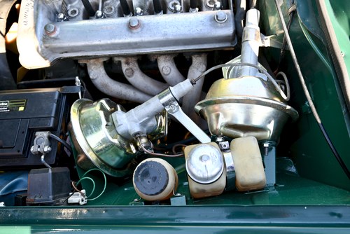 1974 Alfa Romeo GTV 2000 In vendita (immagine 56 di 60)