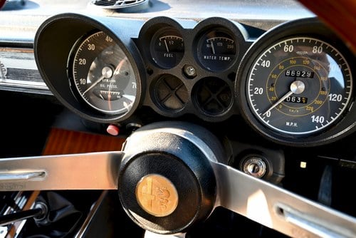 1974 Alfa Romeo GTV 2000 In vendita (immagine 23 di 60)