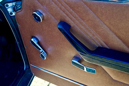 1974 Alfa Romeo GTV 2000 In vendita (immagine 32 di 60)