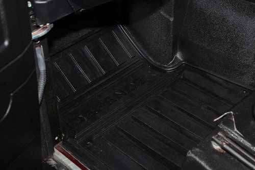 2015 Land Rover Defender 90 XS For Sale (picture 65 of 127)