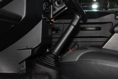 2015 Land Rover Defender 90 XS For Sale (picture 66 of 127)