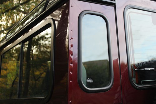 2015 Land Rover Defender 90 XS For Sale (picture 90 of 127)